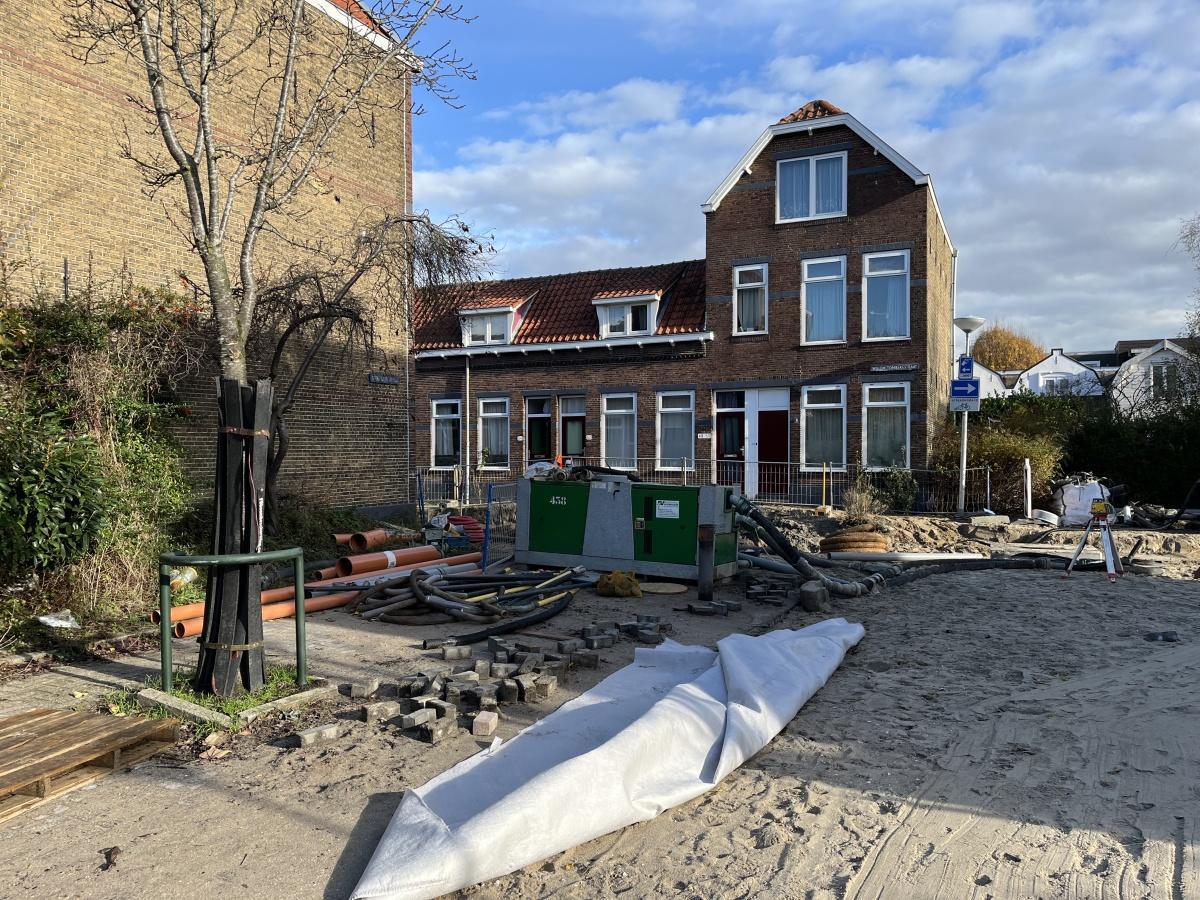 Weekupdate 21 november