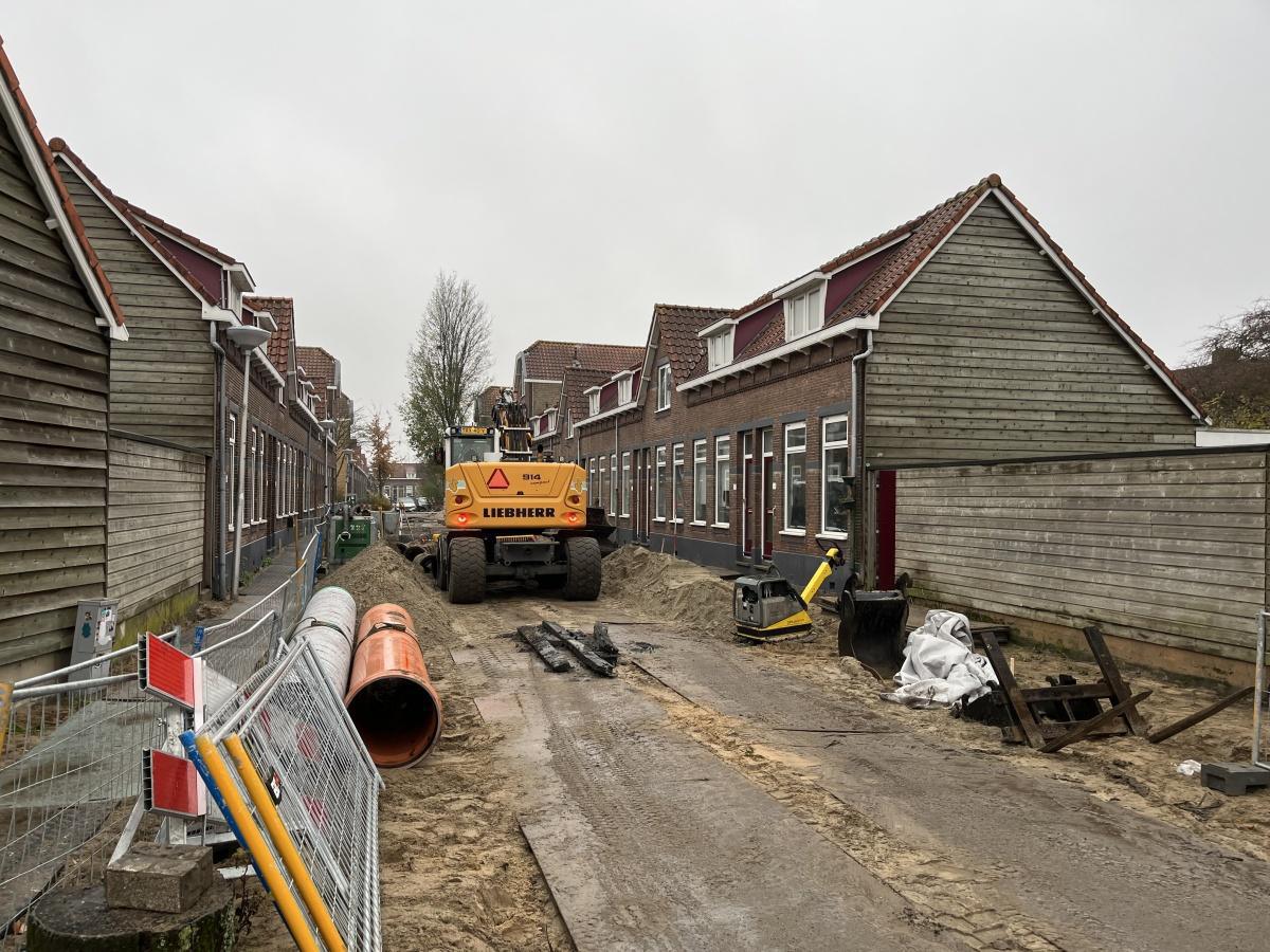 Weekupdate 28 november Weekupdate 28 november