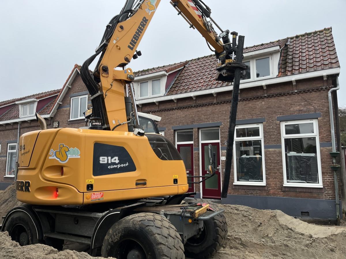 Weekupdate 28 november