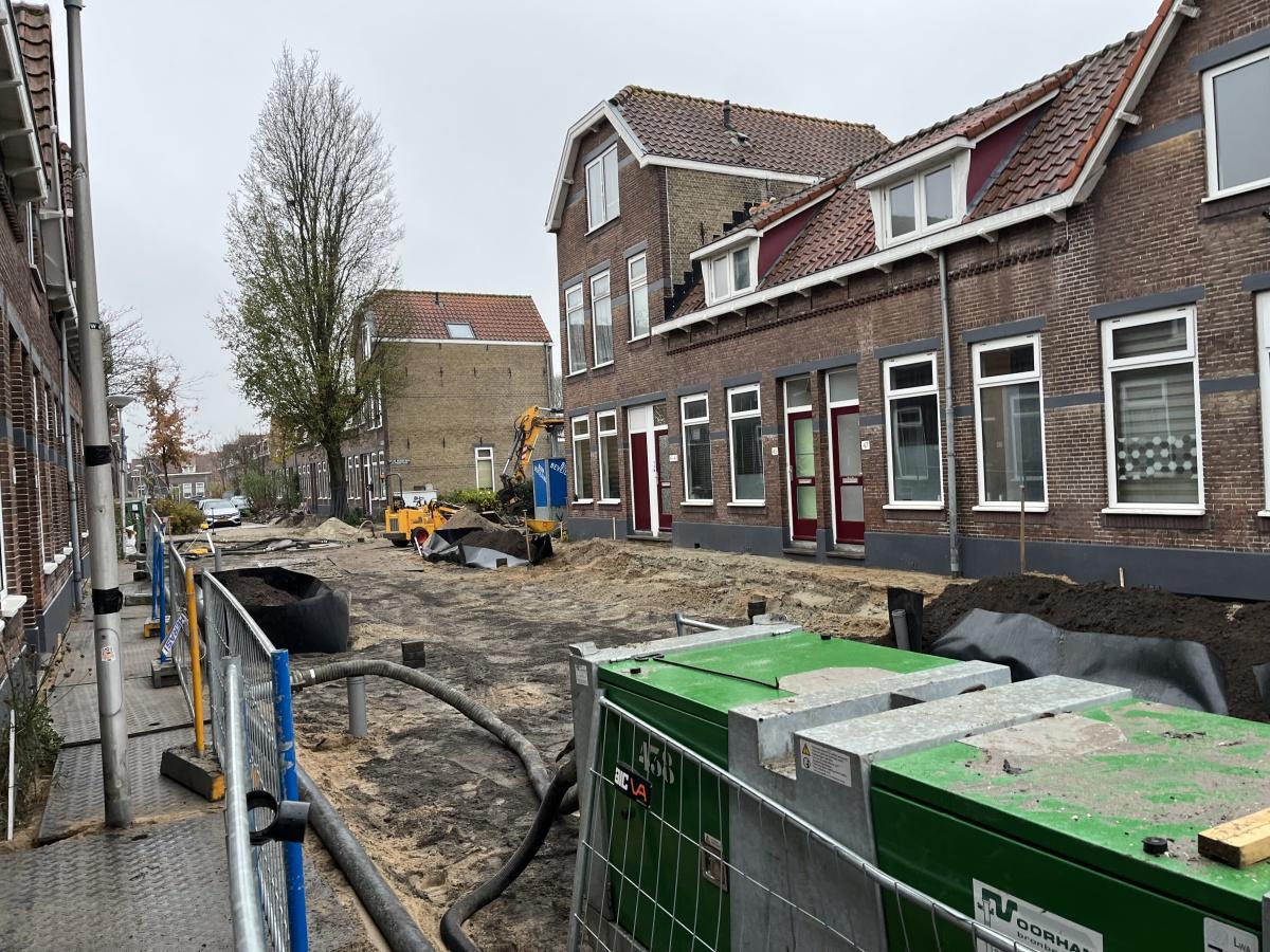 Weekupdate 28 november