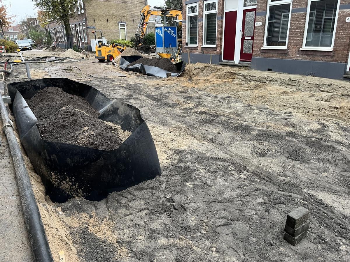 Weekupdate 28 november