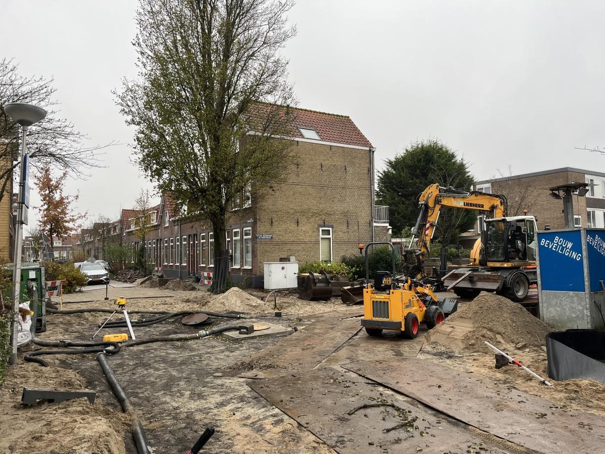 Weekupdate 28 november