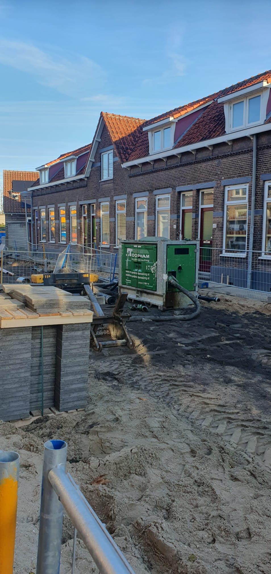 Weekupdate 5 december