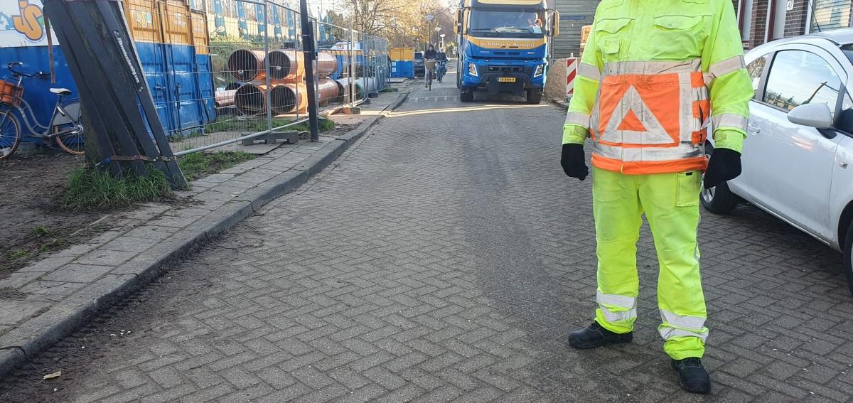 Weekupdate 5 december