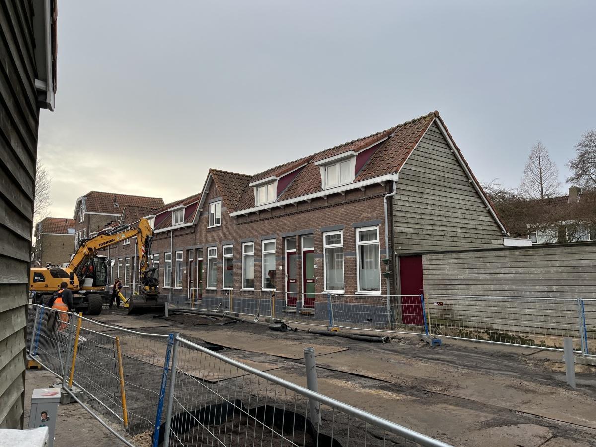 Weekupdate 12 december