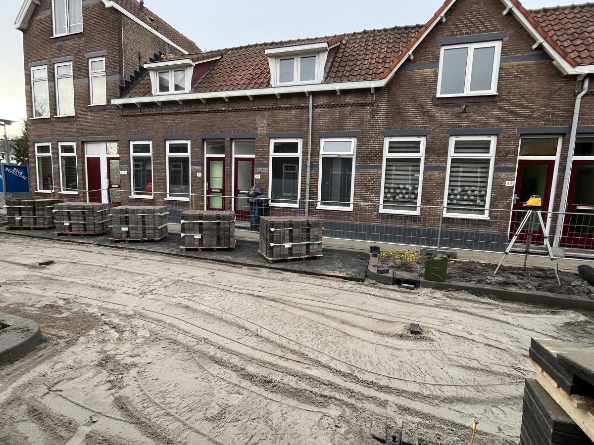 Weekupdate 12 december