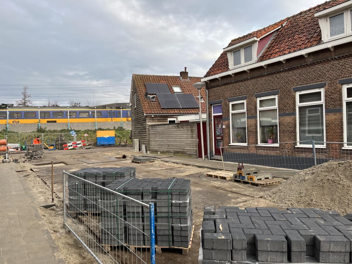 Weekupdate 19 december