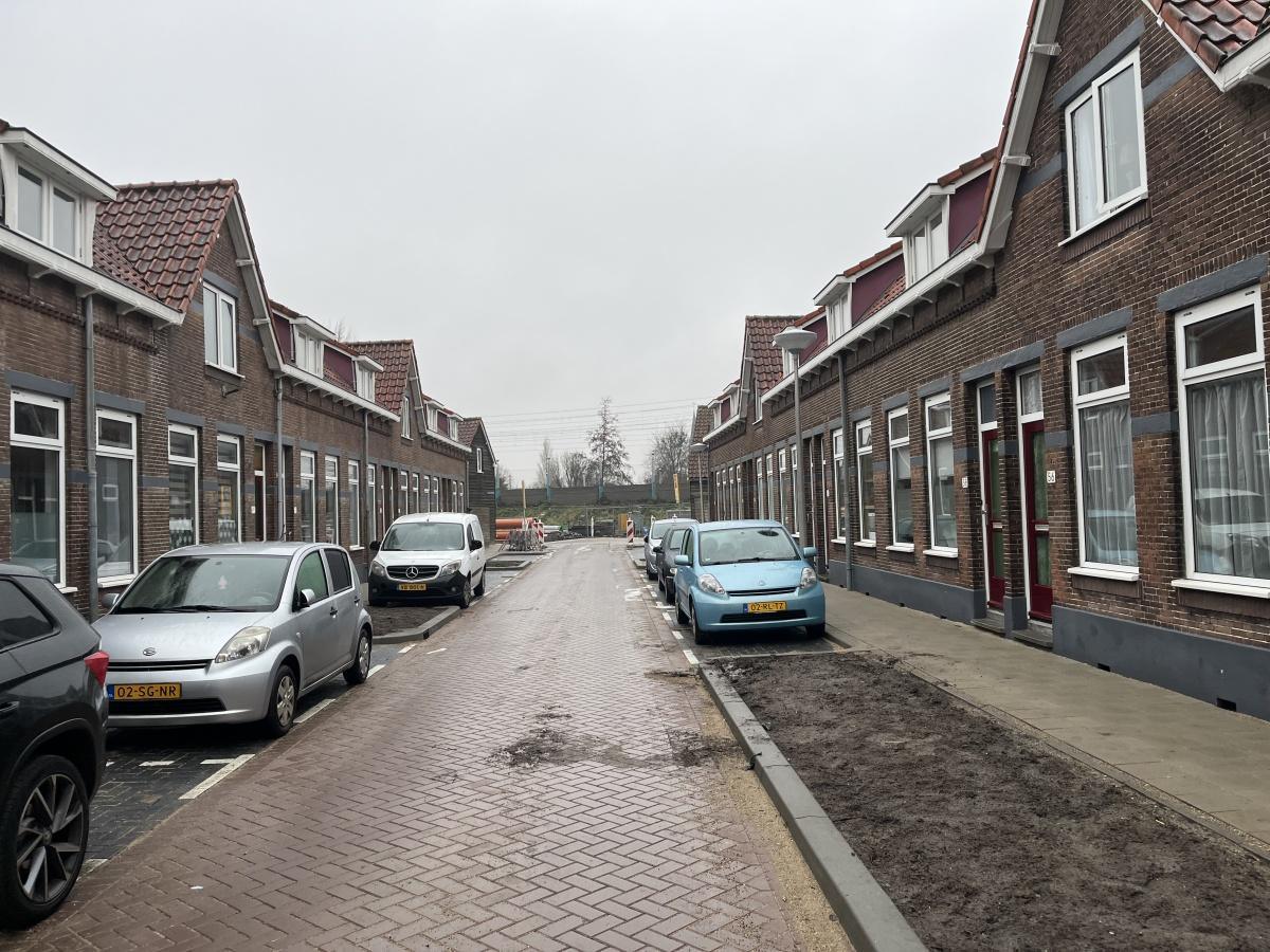 Weekupdate 16 januari