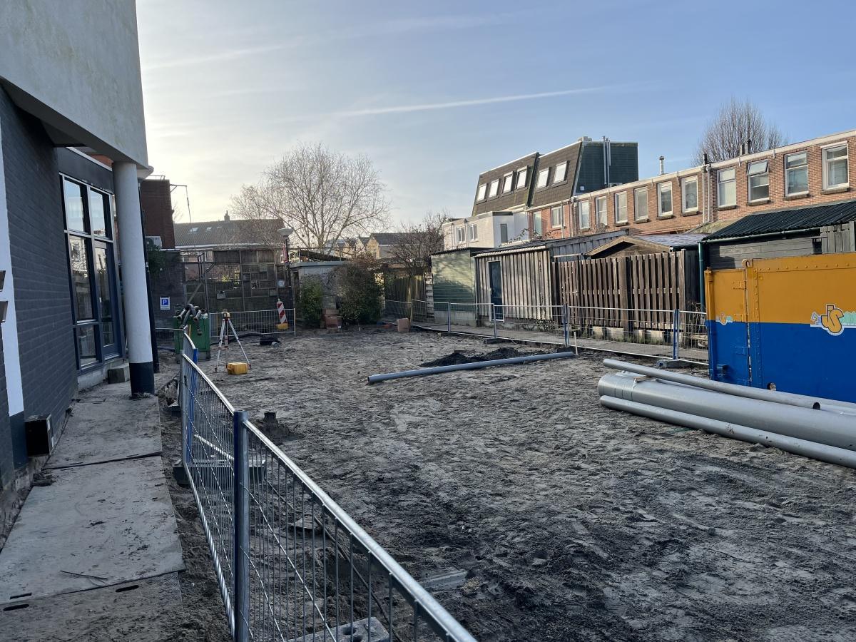 Weekupdate 23 januari Weekupdate 23 januari