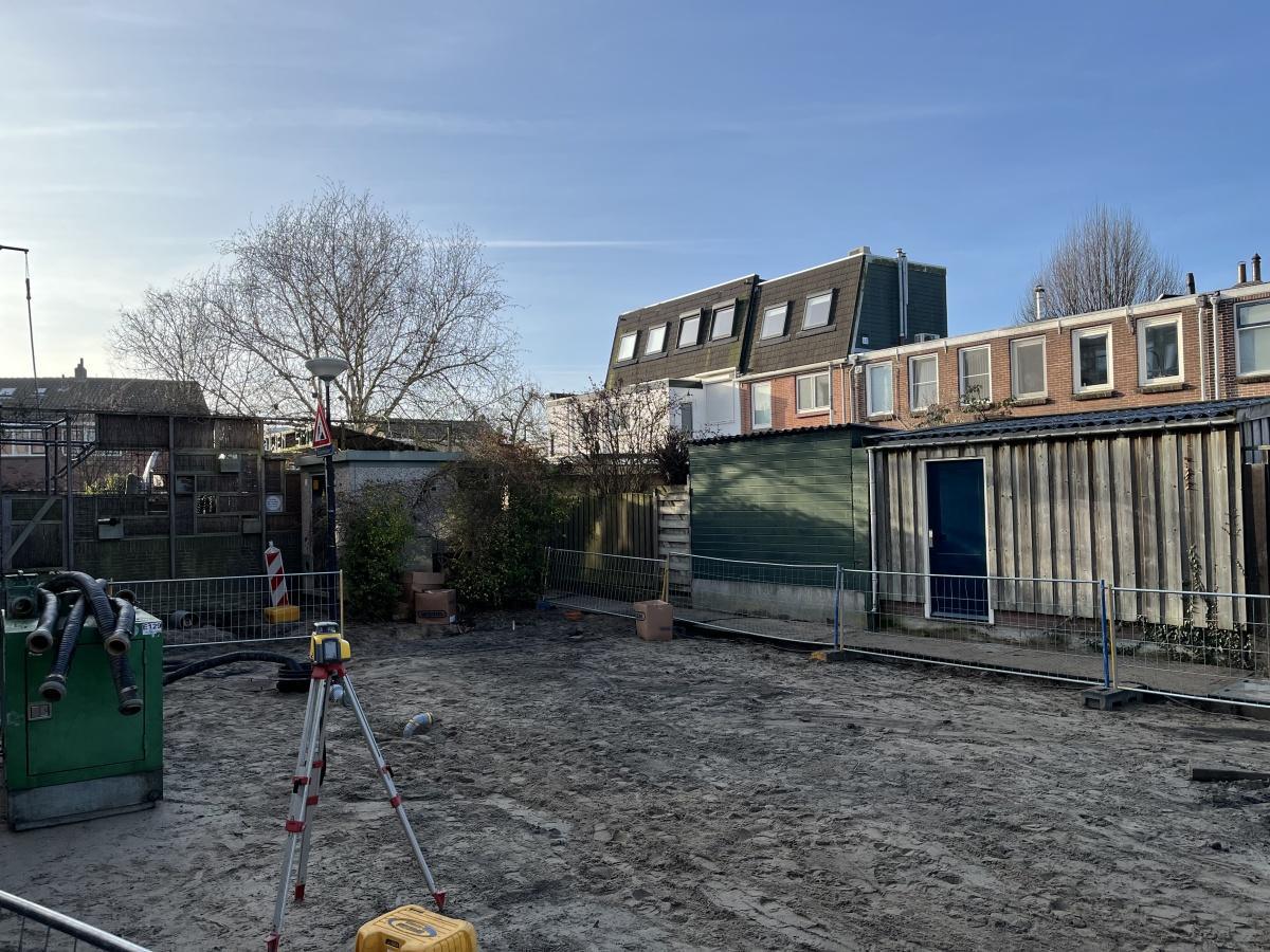 Weekupdate 23 januari Weekupdate 23 januari