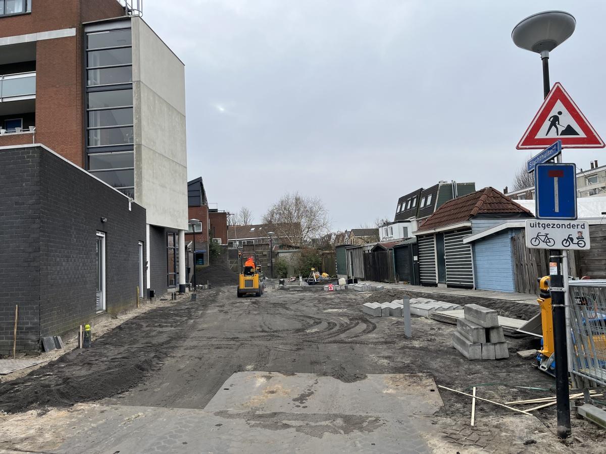 Weekupdate 30 januari Weekupdate 30 januari