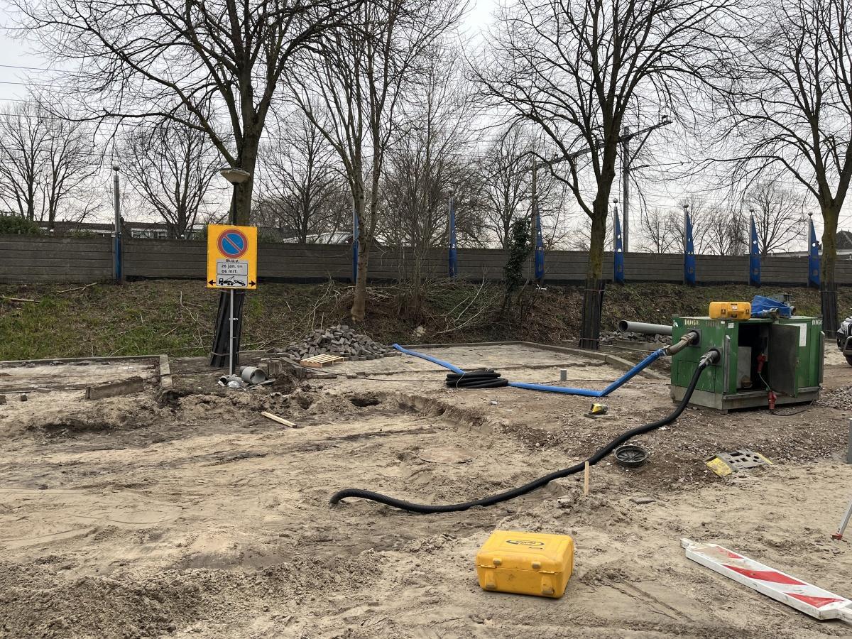 Weekupdate 6 februari Weekupdate 6 februari