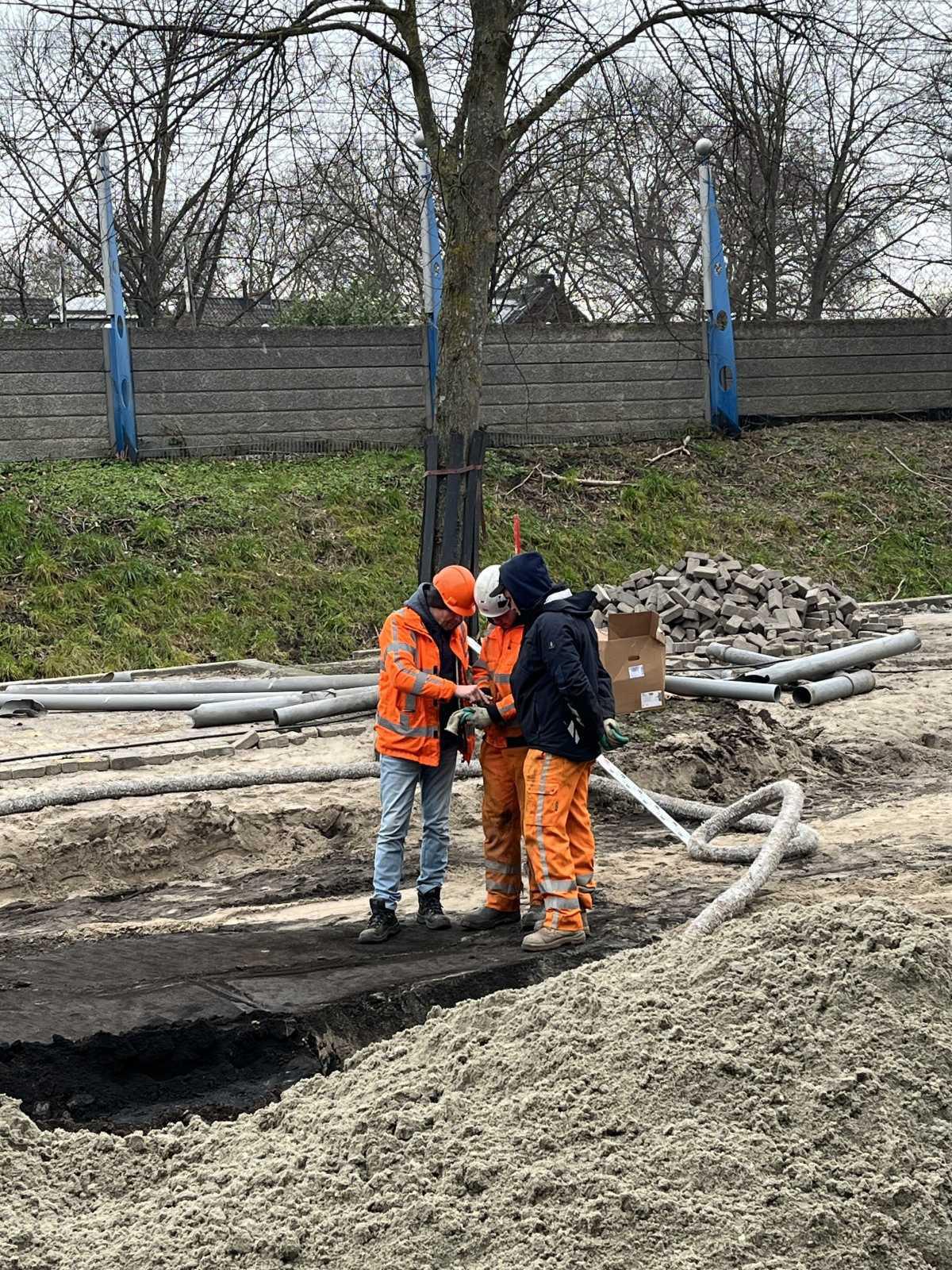 Weekupdate 6 februari