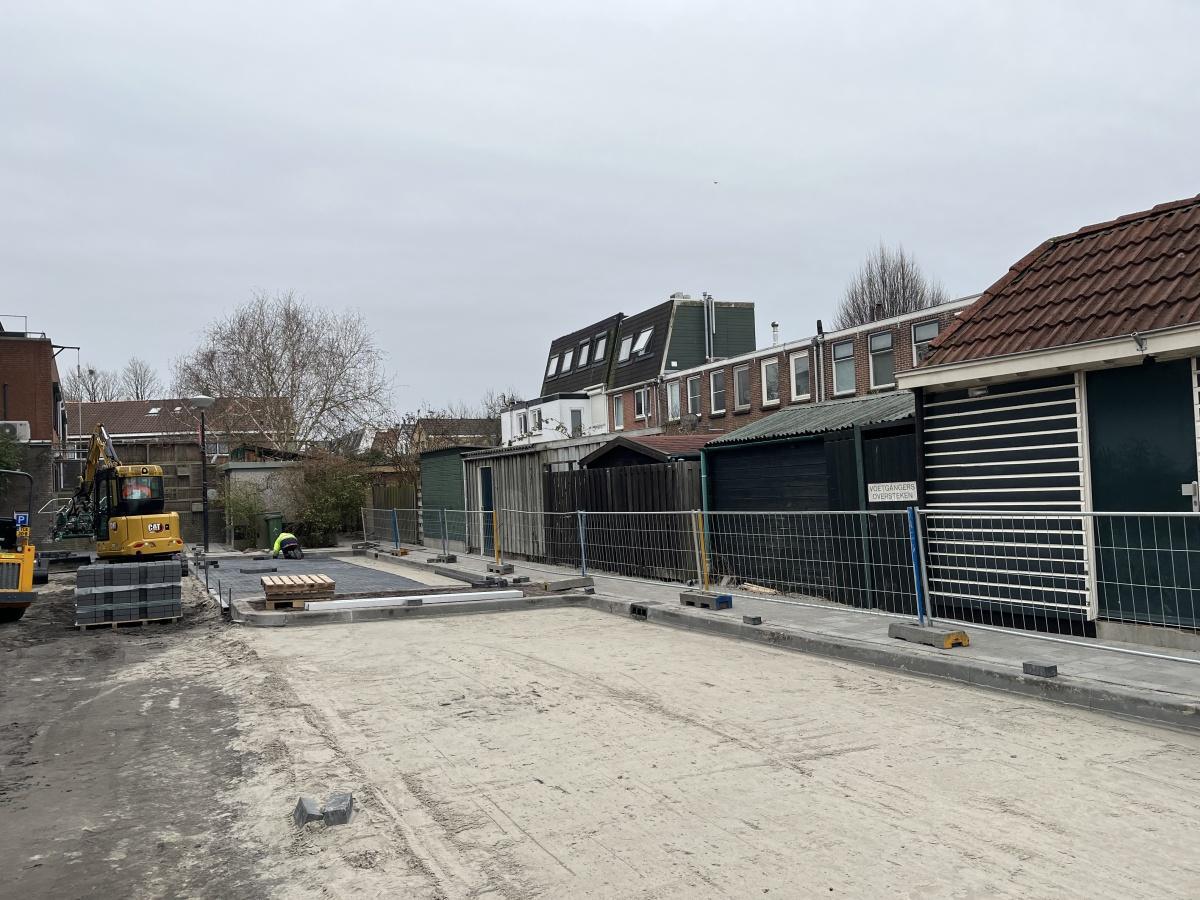 Weekupdate 6 februari