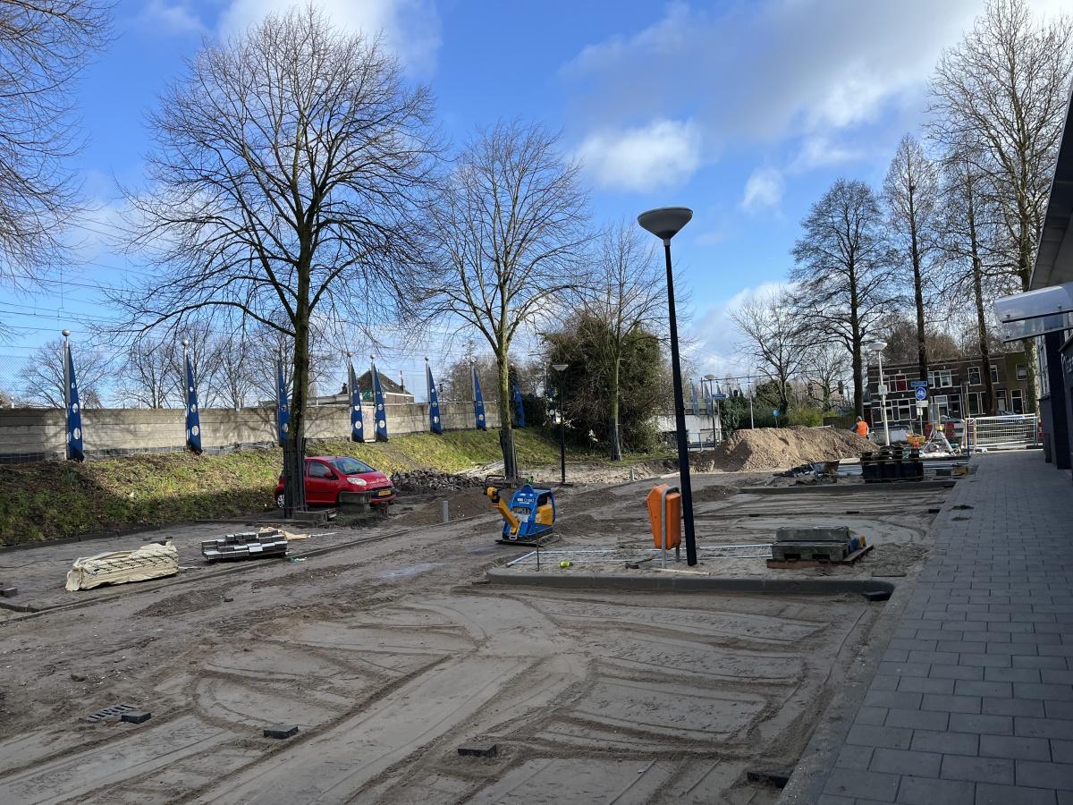 Weekupdate 20 februari Weekupdate 20 februari