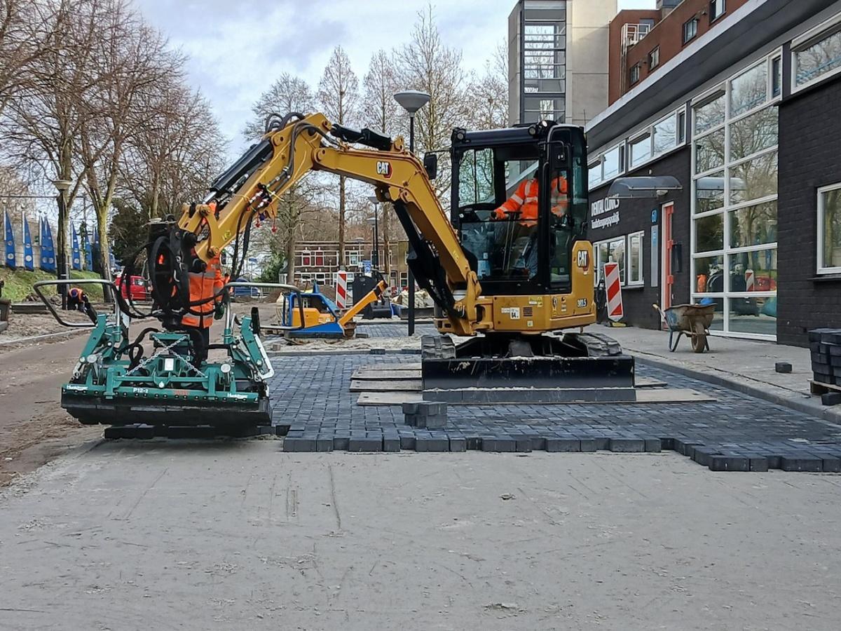 Weekupdate 27 februari Weekupdate 27 februari