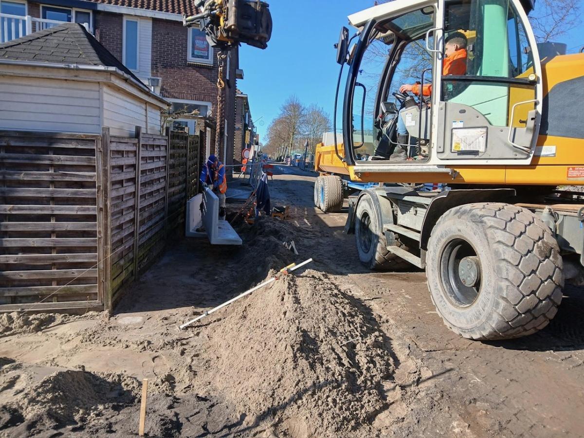 Weekupdate 27 februari Weekupdate 27 februari