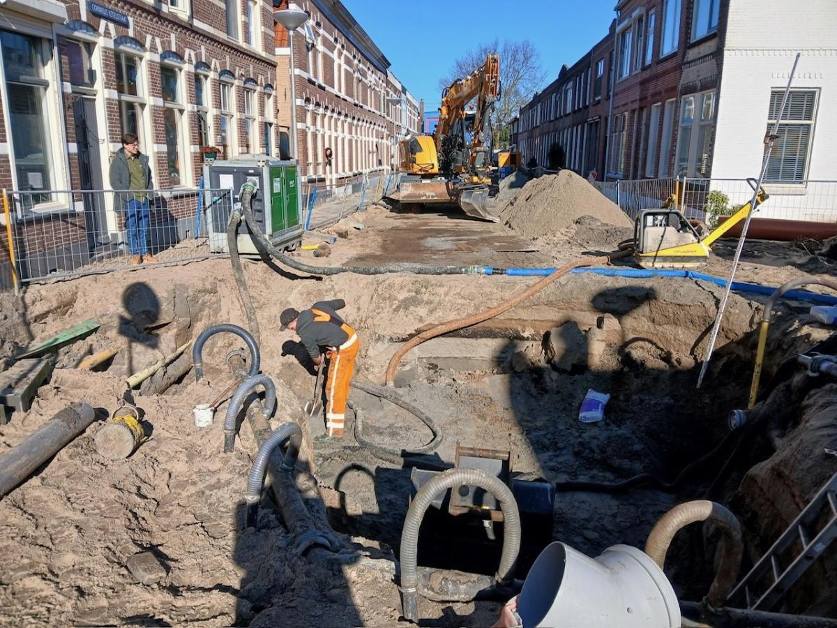 Weekupdate 27 februari