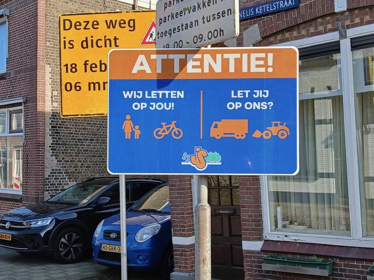 Weekupdate 27 februari Weekupdate 27 februari