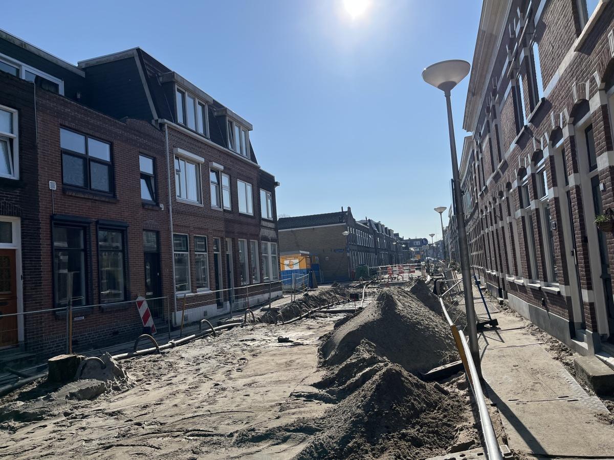 Vrijdag 6 maart Vrijdag 6 maart