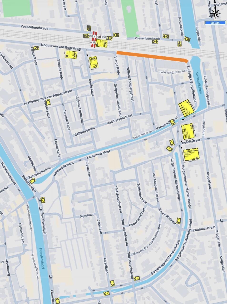 Vrijdag 6 maart Vrijdag 6 maart