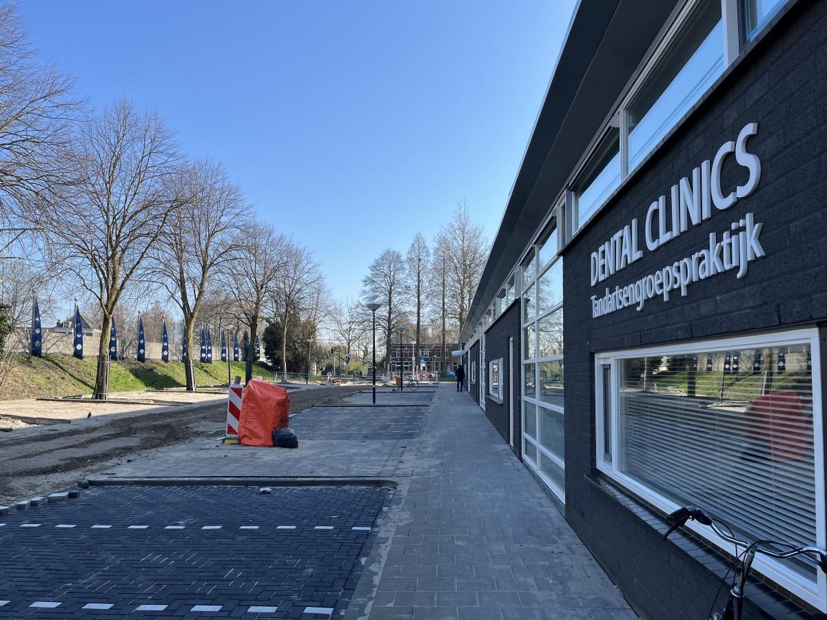 Vrijdag 6 maart Vrijdag 6 maart