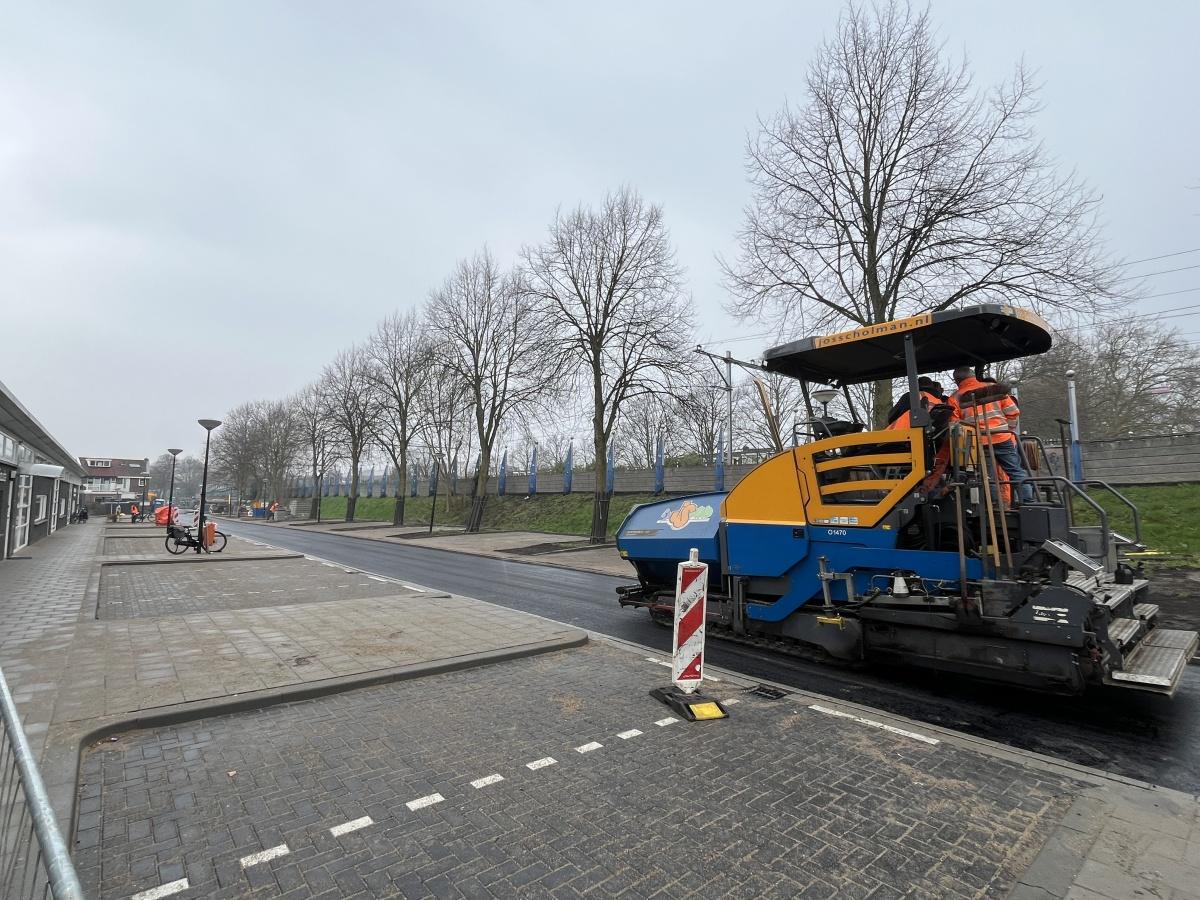 Weekupdate 13 maart Weekupdate 13 maart