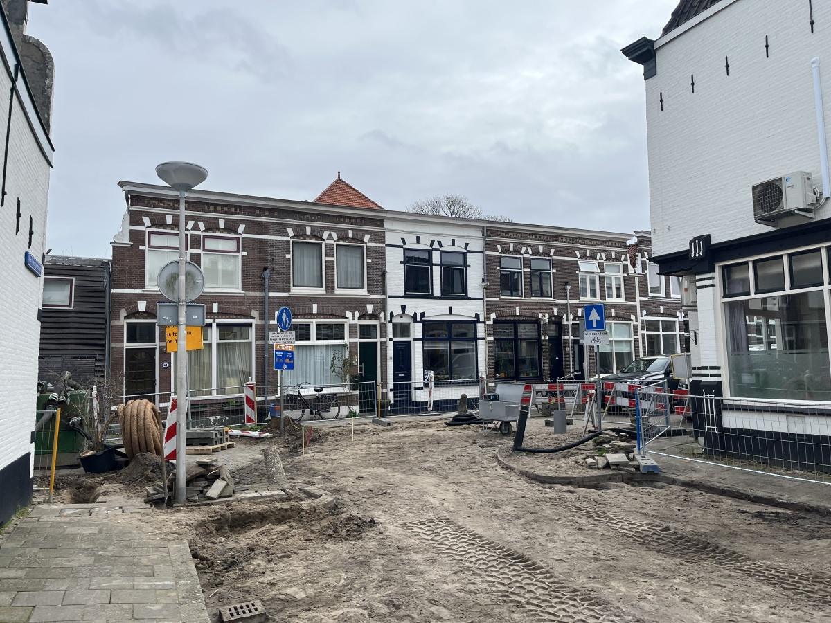 Weekupdate 20 maart Weekupdate 20 maart