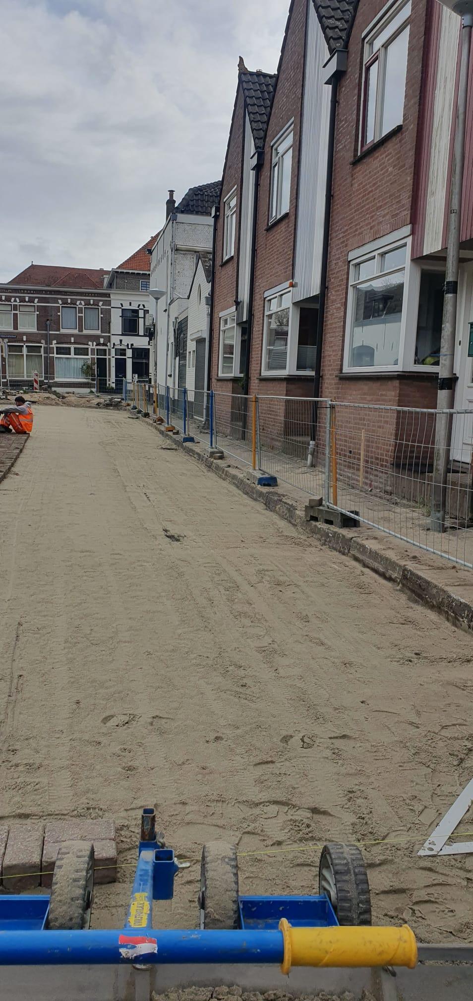 Weekupdate 3 april Weekupdate 3 april