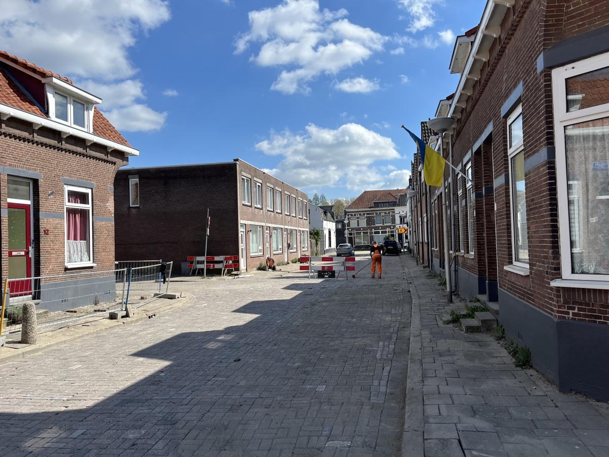 Weekupdate 17 april Weekupdate 17 april