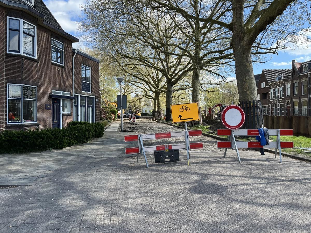 Weekupdate 17 april Weekupdate 17 april