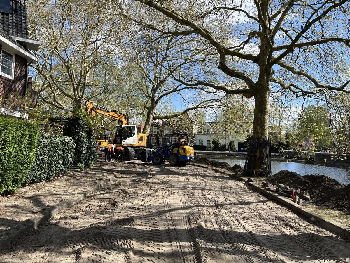 Weekupdate 17 april Weekupdate 17 april