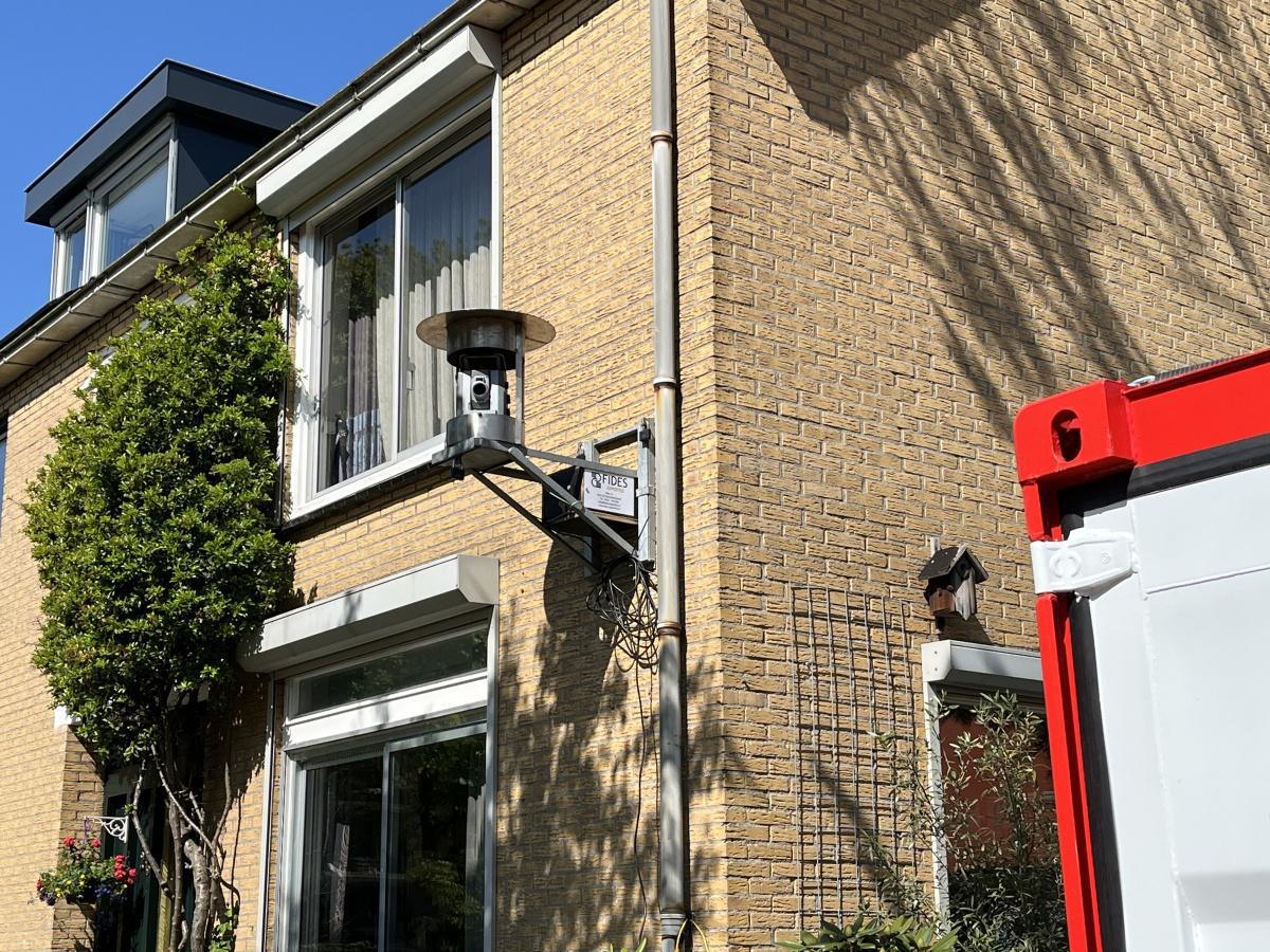 Weekupdate 24 april Weekupdate 24 april