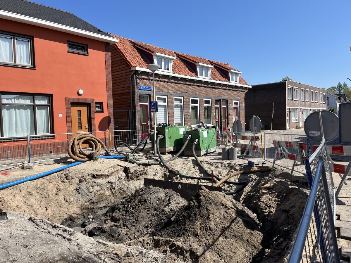 Weekupdate 24 april Weekupdate 24 april