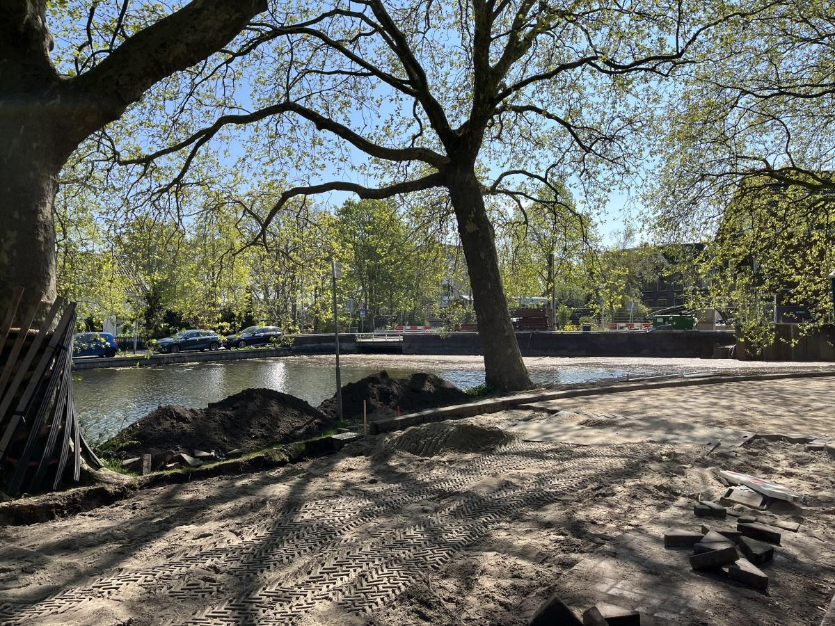 Weekupdate 24 april Weekupdate 24 april