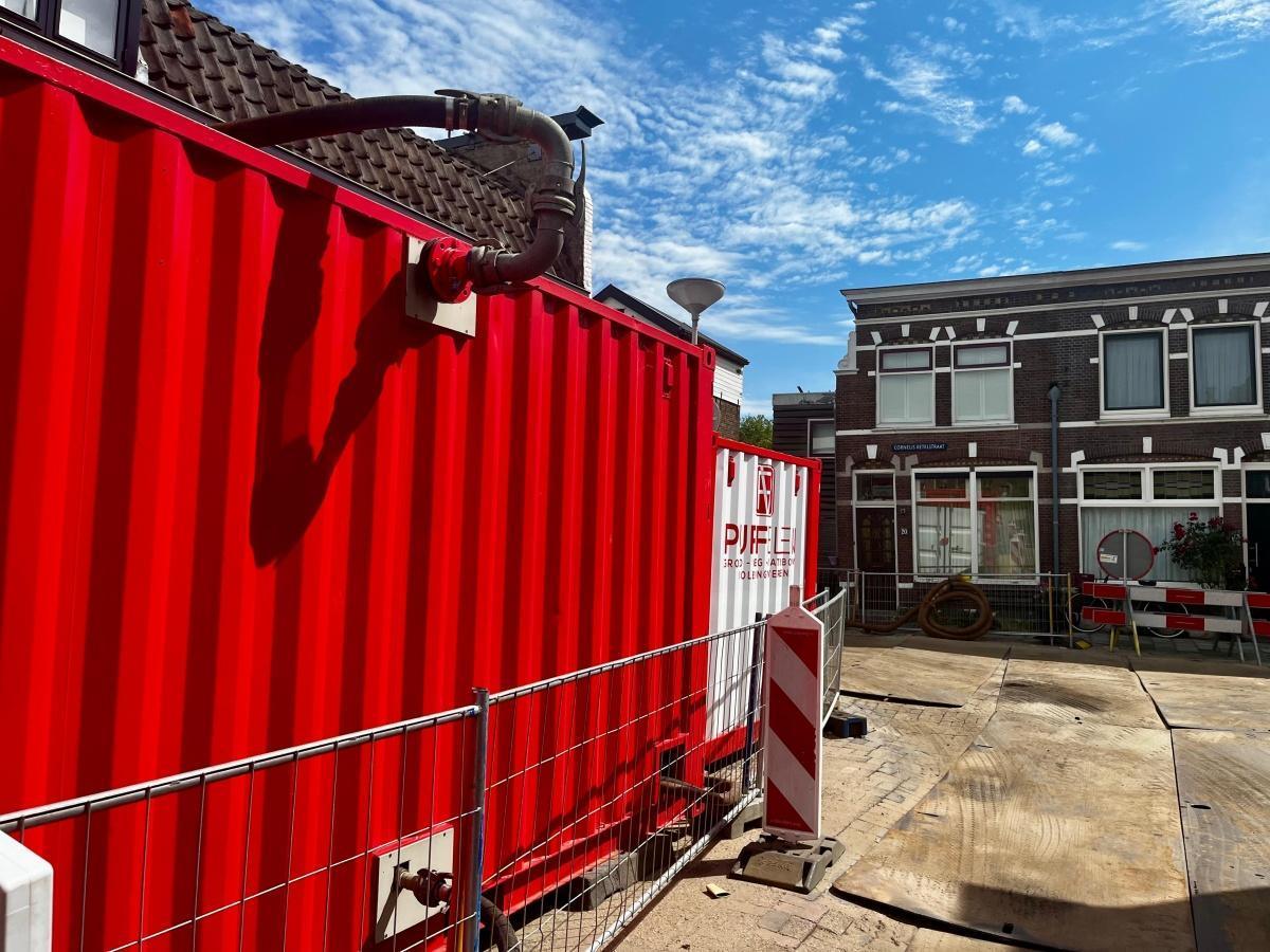 Weekupdate 26 juni