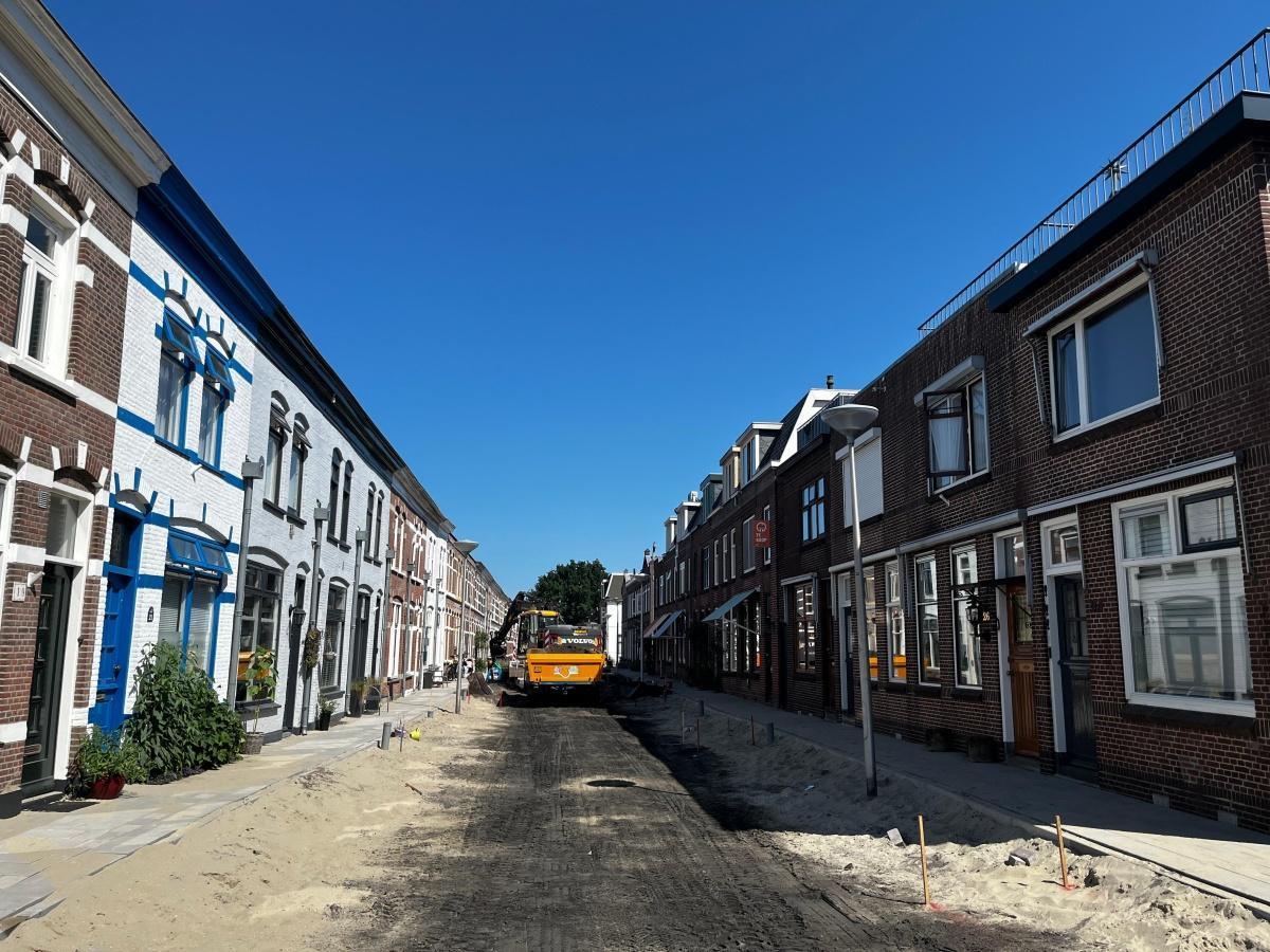Weekupdate 17 juli