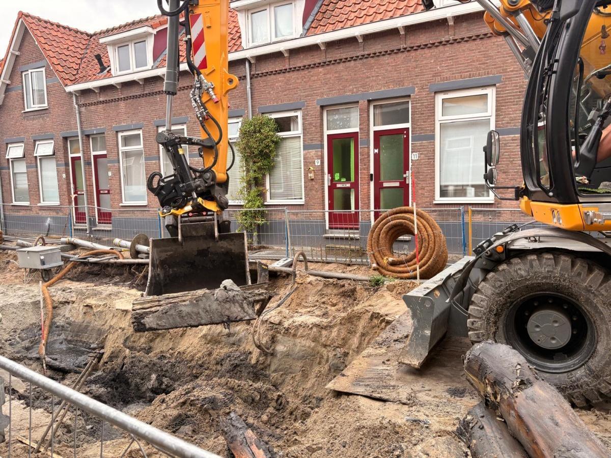 Weekupdate 21 augustus Weekupdate 21 augustus