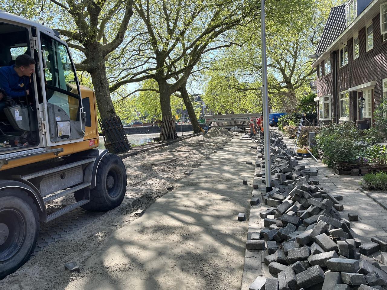 Foto's 1 mei