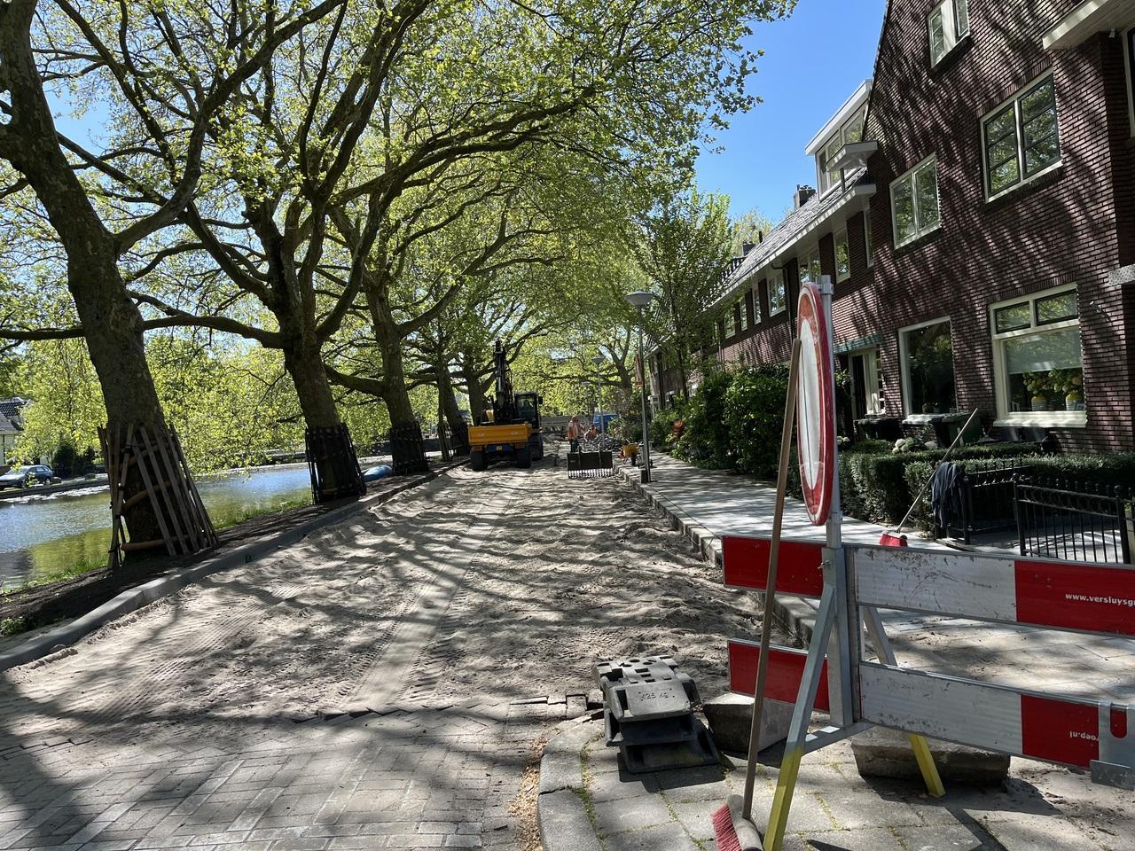 Foto's 1 mei