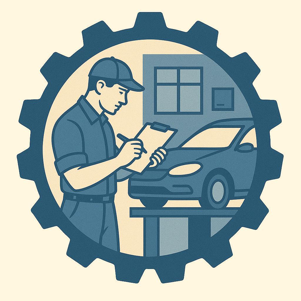 Les experts automobiles