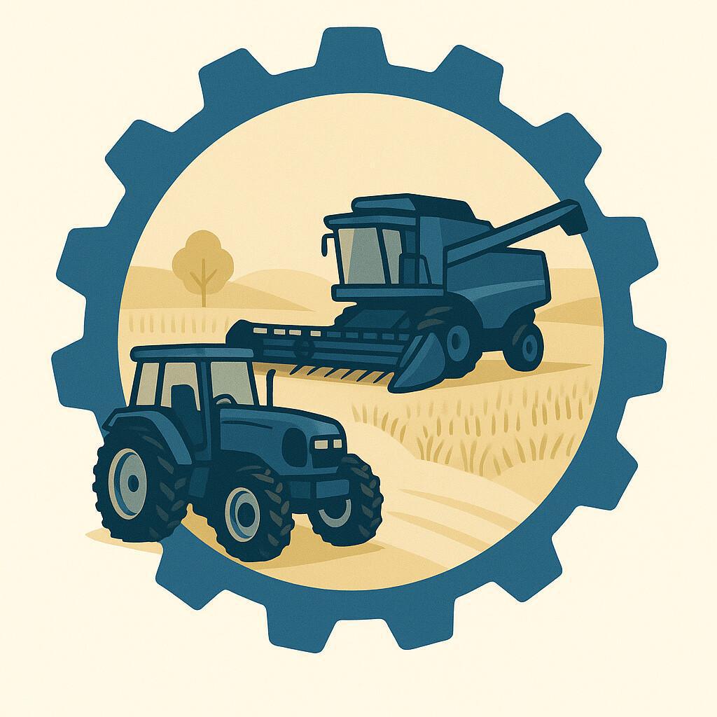 Le machinisme agricole