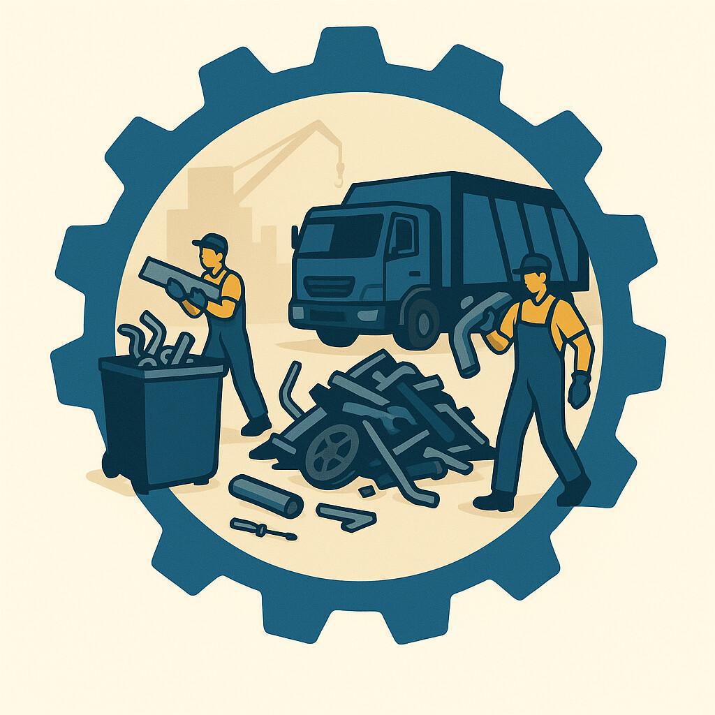 La récupération La récupération