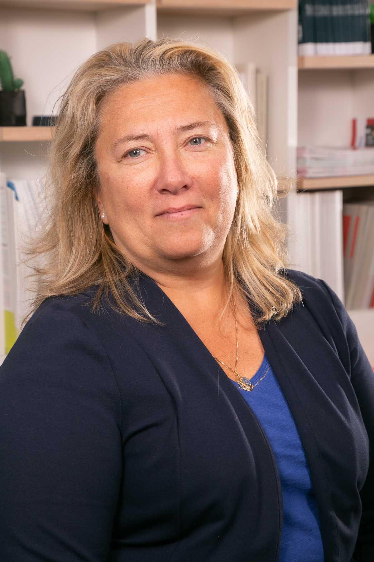  Patricia BOCCIARELLI