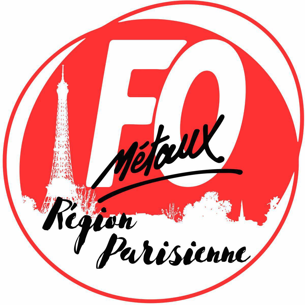 29ème Congrès du syndicat FO des Métallurgistes de la région parisienne