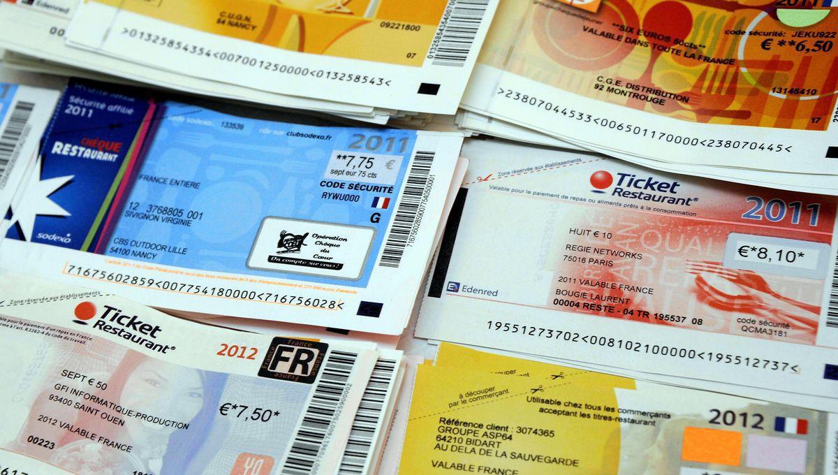 Un salarié en télétravail doit-il bénéficier de titres restaurant? Un salarié en télétravail doit-il bénéficier de titres restaurant?