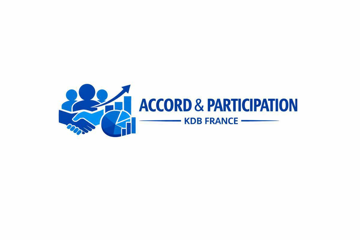 Accord Participation 2025 KDB FRANCE