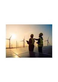 Emplois verts : Un marché cadre encore limité mais en structuration