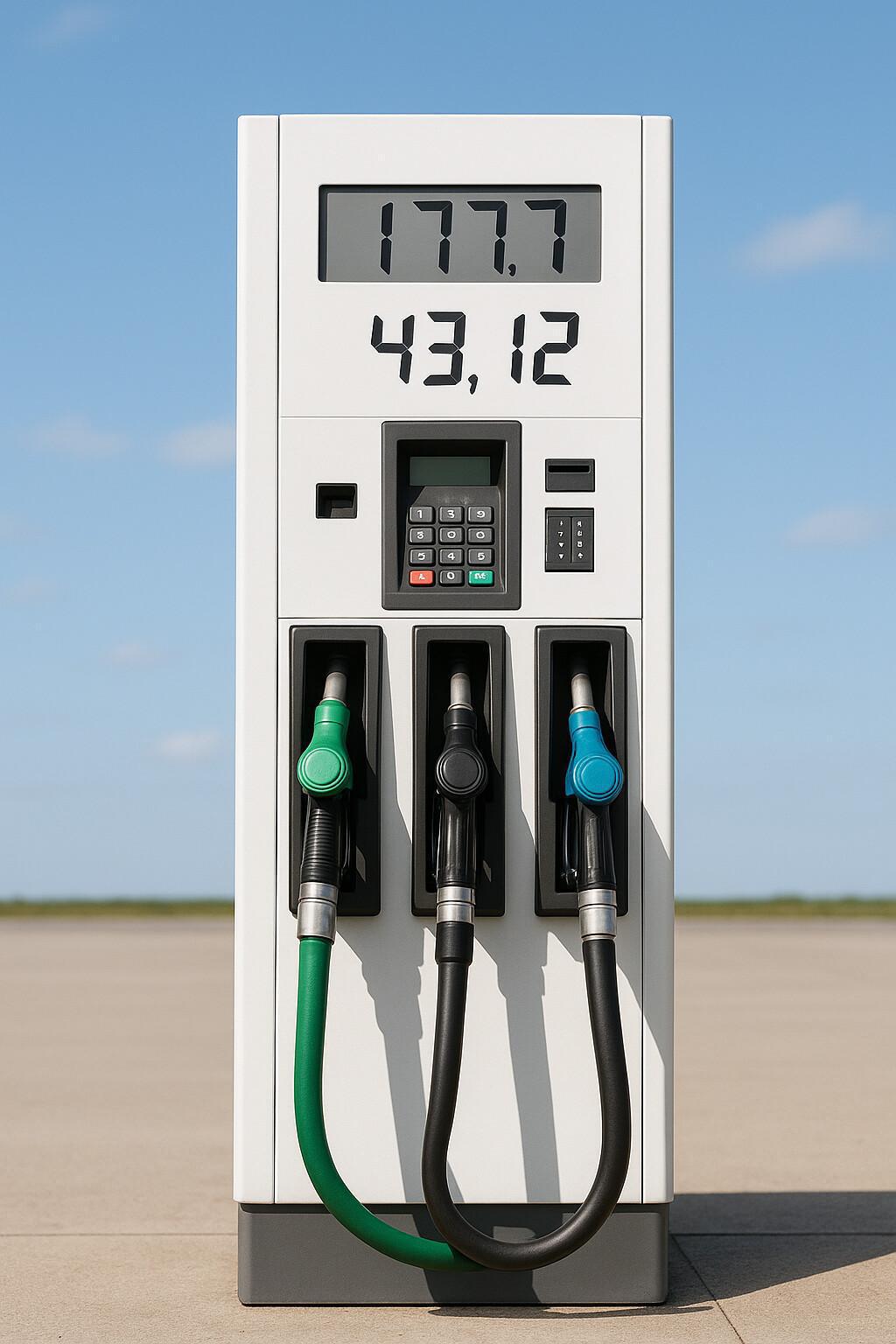 Revue de presse : ENERGIE Revue de presse : ENERGIE