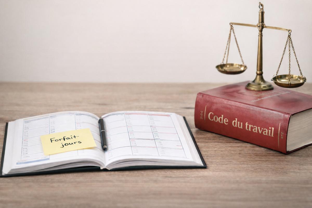 Forfait-jours et APC : un changement ne peut pas être imposé unilatéralement